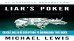 New Book Liar s Poker (Norton Paperback)