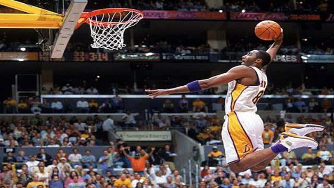 50 Inch Vertical – Secrets To Jumping Higher – Basketball