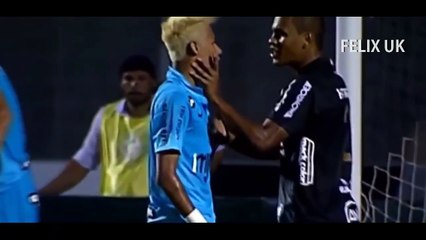 Top 10 funny Wrongful Red Card