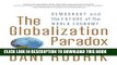 Collection Book The Globalization Paradox: Democracy and the Future of the World Economy