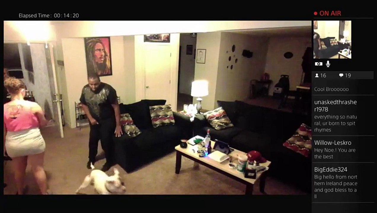 Noe  Noe Chillin out (8)