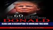 [PDF] Donald Trump: Top 60 Life and Business Lessons from Donald Trump Full Colection