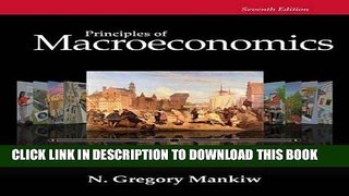 New Book Principles of Macroeconomics