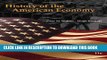 Collection Book History of the American Economy (with InfoTrac College Edition 2-Semester and