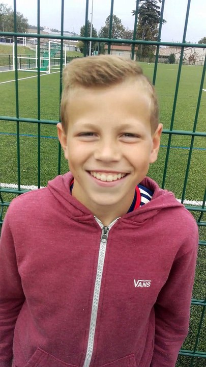 Axel commente le 1er tour de coupe nationale