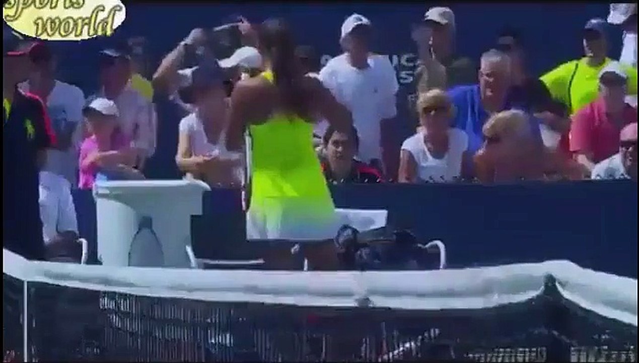 SPORTS WORLD,d.kasatkina vs q.wang