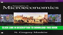 Collection Book Bundle: Principles of Microeconomics (Looseleaf), 7th   ApliaTM Printed Access Card