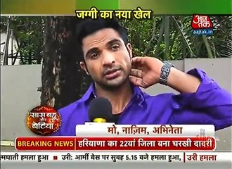 Saath Nibhana Saathiya Saas Bahu aur Betiya 18th September 2016