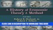 Collection Book A History of Economic Theory and Method, Sixth Edition