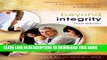 Collection Book Beyond Integrity: A Judeo-Christian Approach to Business Ethics
