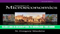 Collection Book Bundle: Principles of Microeconomics, 7th   MindTap Economics, 1 term (6 months)