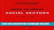 New Book Good to Great and the Social Sectors: A Monograph to Accompany Good to Great
