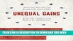 New Book Unequal Gains: American Growth and Inequality since 1700 (The Princeton Economic History
