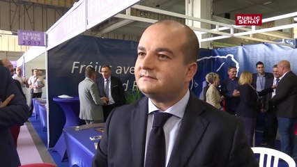 Rachline : « Des gens de droite comme de gauche sont capables de se rassembler derrière Marine»