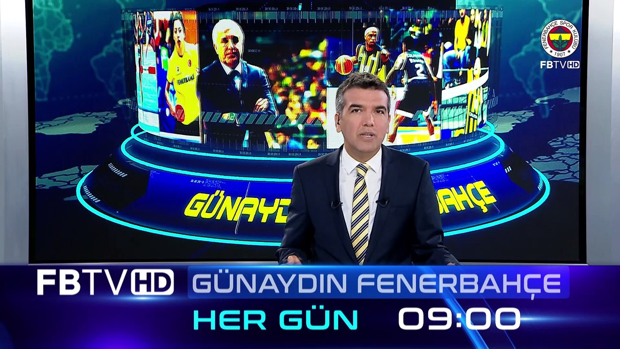 FBTV, HD Kalitesiyle Yeni Yayın Döneminde