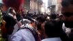 سید اقبال حسین شاہ نقوی چوهنگ لاهور 9 محرم الحرام 2012 کے سلسلے میں ماتم داری امام حسین علیہ السلام