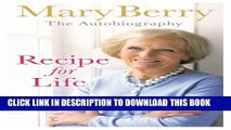 [PDF] Mary Berry Autobiography Full Online