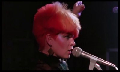 Toyah Willcox - Dance! ("Urgh - A Music War!")