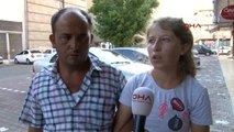 Adana Koyun Otlatan Kızı Silah Zoruyla Kaçırdılar