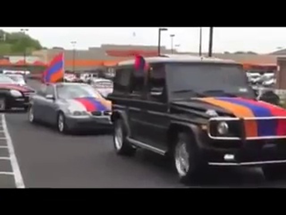 armenian diaspora