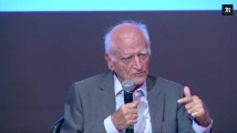 Conversation avec Michel Serres : 