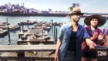 Watch Dogs 2 Gameplay PC/PS4/XBOX ONE