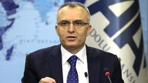 Maliye Bakanı Ağbal'dan 'Vergi' Müjdesi! Düzenli Ödeyene İndirim Geliyor