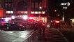 New York: l'explosion était "intentionnelle"