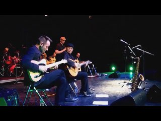 Jazz manouche - Djangology