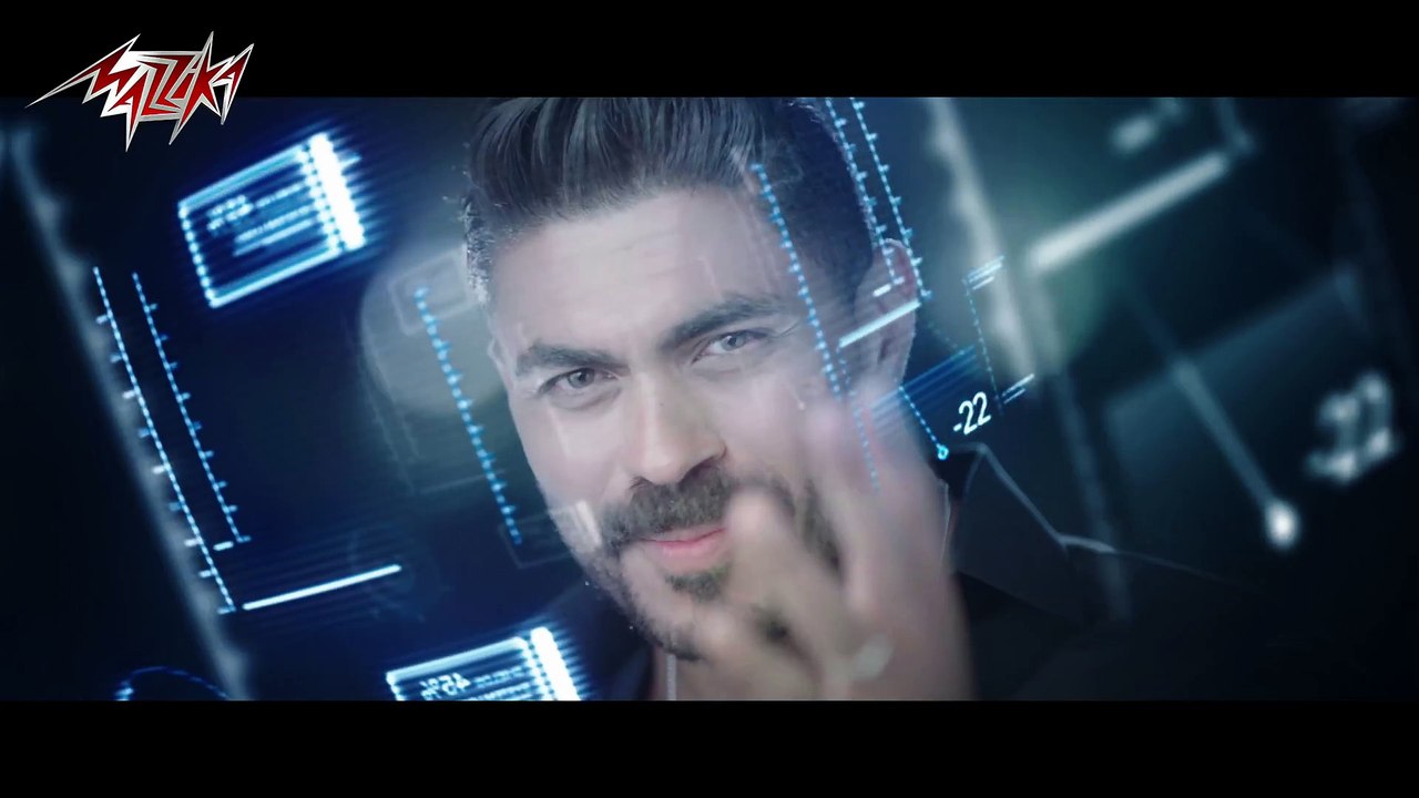 Etamen - Khaled Selim  إطمن - خالد سليم