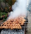 Armenian Barbecue | Important information from my Armenian dad | Real BBQ