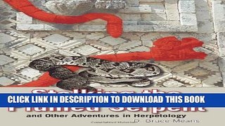 [PDF] Stalking the Plumed Serpent and Other Adventures in Herpetology Full Online