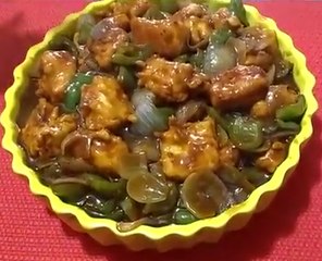 Simi's Home Kitchen 100 Masala Paneer (Spiced Cottage Cheese)