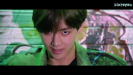 BTS - WINGS Short Film #3 STIGMA Legendado PT