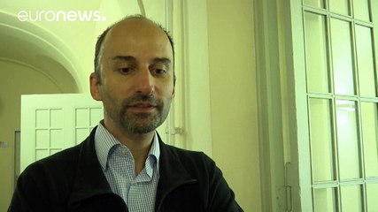 Ende der rot-schwarzen Koalition? Berlin hat die Wahl
