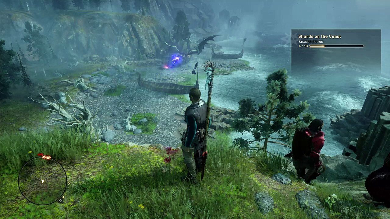 Dragon Age™: Inquisition
