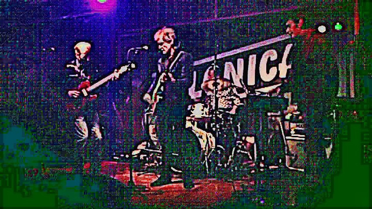 ''AVTER-T-ZET'' PLAYING ''WINDY AND WARM'' AT ''BELONICA''PARTY  2016.