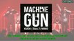 Zion.T & Kush (Feat. Mino) - Machine Gun  Legendado PT