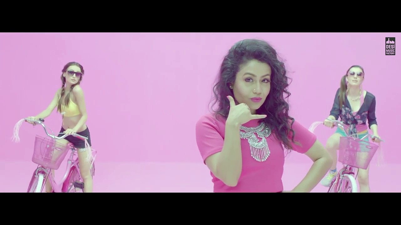 Phone Mein Teri Photo - Neha Kakkar | Official Music Video | NEW SONG 2016 | 720p