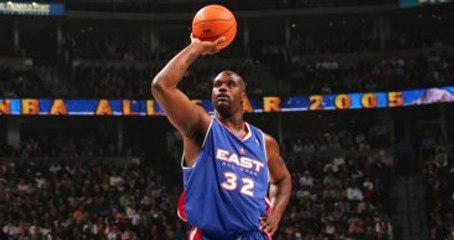 Shaquille O'Neal: Ömer Aşık Bir Rol Oyuncusu