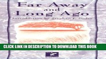 [PDF] Far Away and Long Ago (Wilder Places) Full Collection