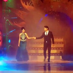 Shaheer Sheikh - Official Channel - Show Entry Time - Kuch Rang Pyar Ke Aise Bhi