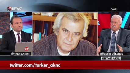 Hüseyin Gülerce, Tarık Akan için ne dedi?