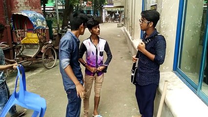 BD New Funny Video Haste Haste Pet Betha Hoia Gelo
