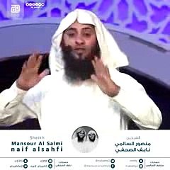 مقطع دعوي من 15 ثانية فيه آية أدى الى توبة مدمن مخدرات ! فلا تتوانى في نشر الخير و ان قل