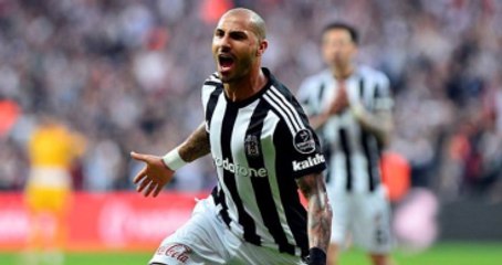Ricardo Quaresma, Fikret Orman'a Xande Silva'yı Önerdi