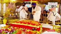 Live Kirtan from Sri Darbar Sahib, ‎‎17 September ‎2016 (Morning) PART 3