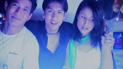 Tik - ง่ายเกินไป 太過輕易 - The Sun (1998年)