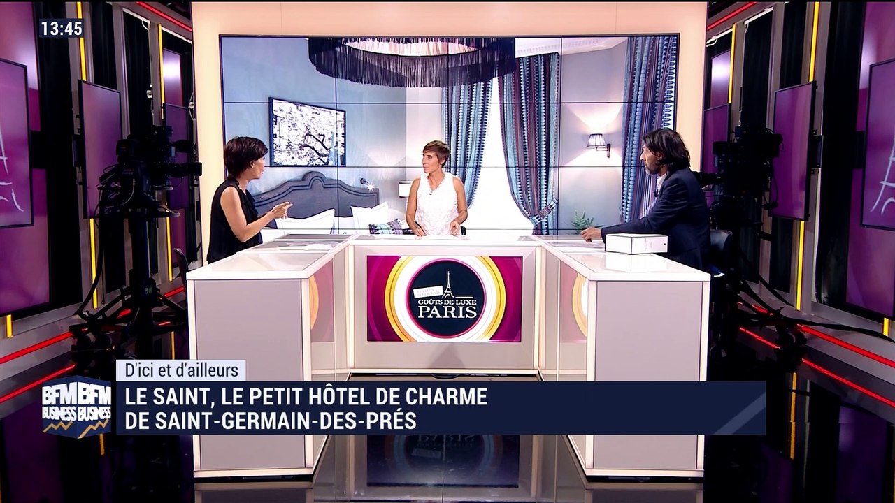 D'ici et d'ailleurs: Quelles sont les meilleures destinations pour partir en city break ? - 18/09