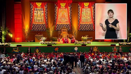 общественное обсуждение: этика вне религии